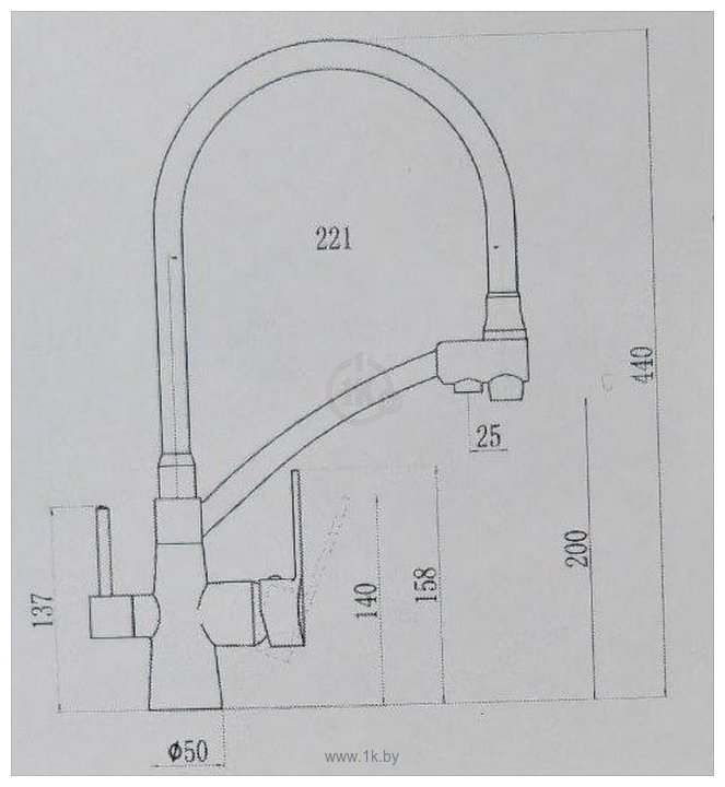 Фотографии MARRBAXX КМ014/Q4 (черный)