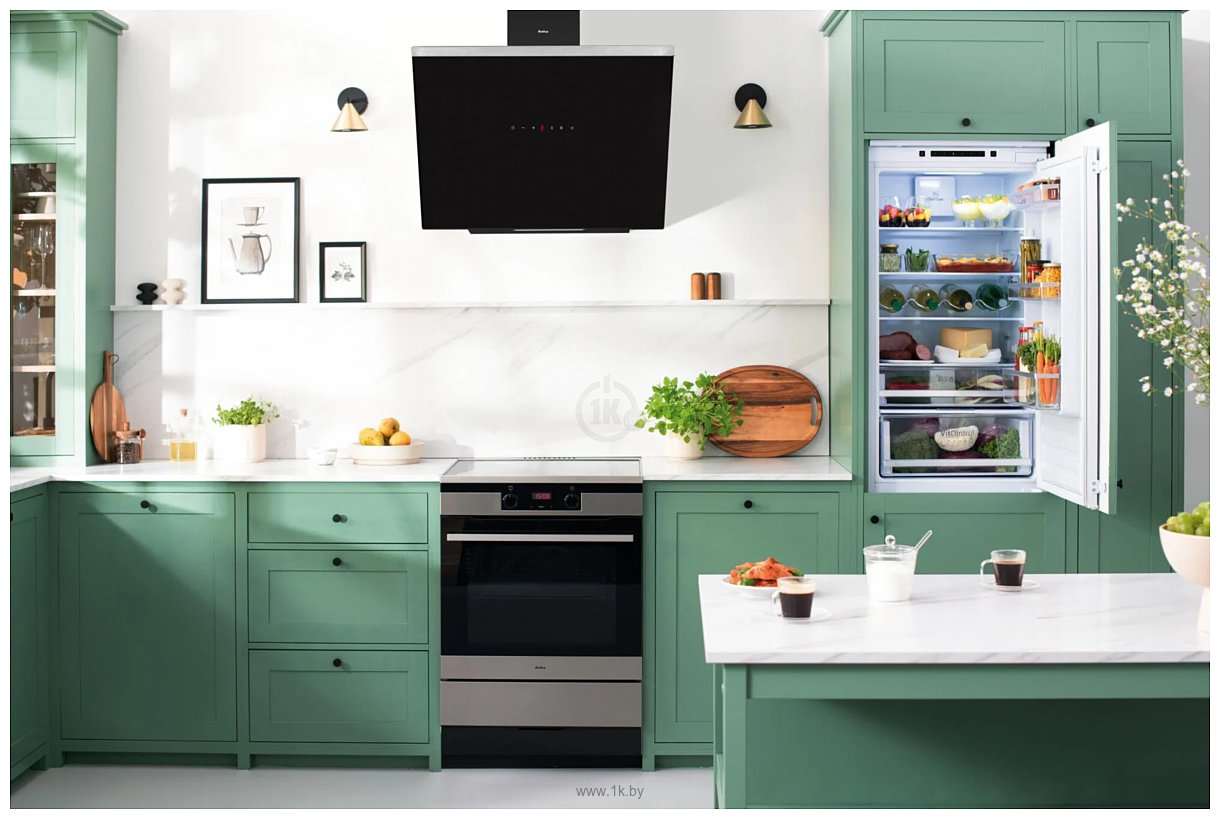 Фотографии Amica OKP6541S