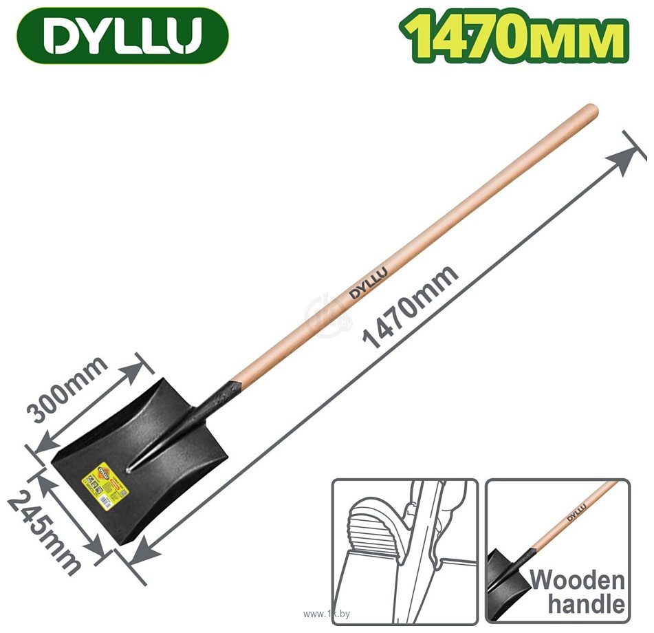 Фотографии Dyllu DTSE2317