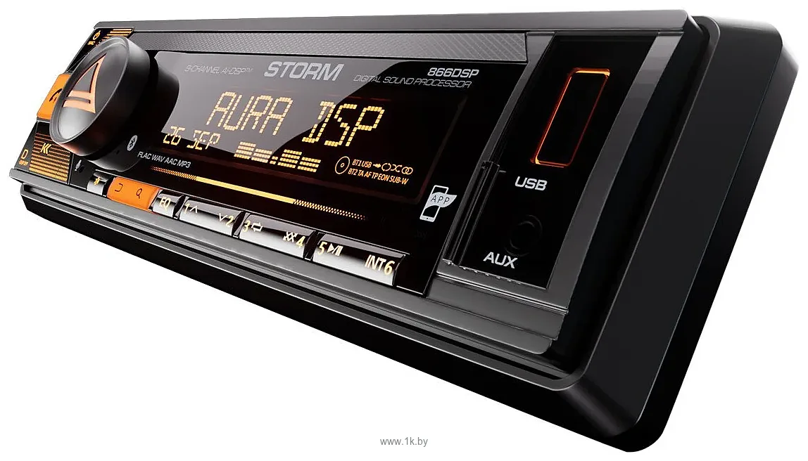Фотографии Aura Storm-866DSP