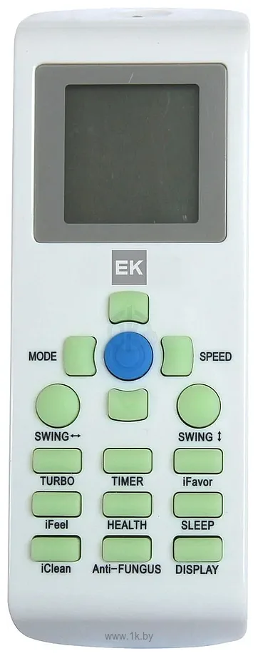Фотографии EuroKlimat EKUX1-70HNN/EKOX1-70HNN
