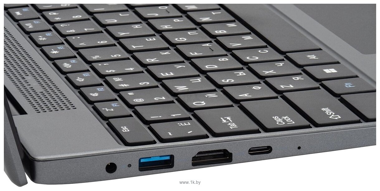 Фотографии iRU Tactio 15BHR 2139172