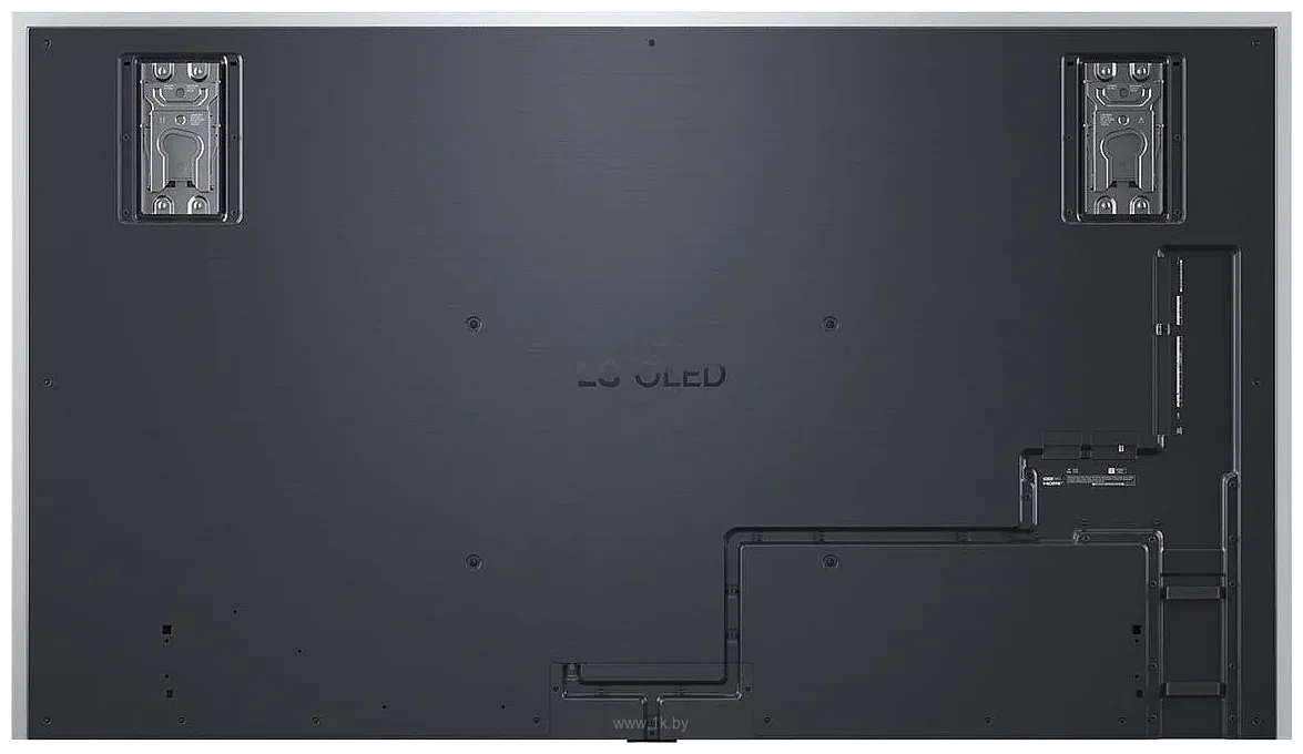 Фотографии LG OLED G5 OLED97G5RLA