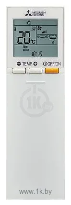 Фотографии Mitsubishi Electric MSZ-LN60VGW-ER1/MUZ-LN60VG