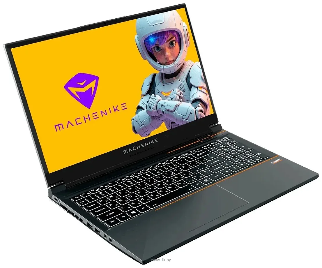 Фотографии Machenike S15 Pulsar JJ00GY00KRU