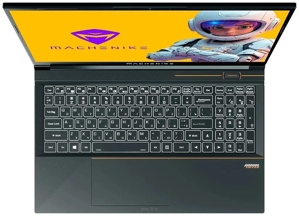 Фотографии Machenike S15 Pulsar JJ00GY00KRU