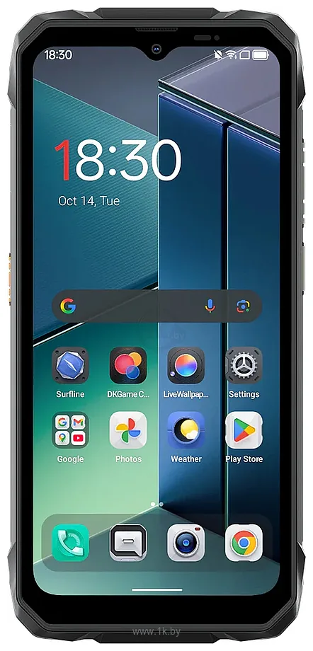 Фотографии Blackview Rock 1 8/256GB