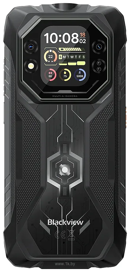 Фотографии Blackview Rock 1 8/256GB