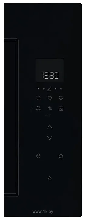 Фотографии AEG NMB6G261TB