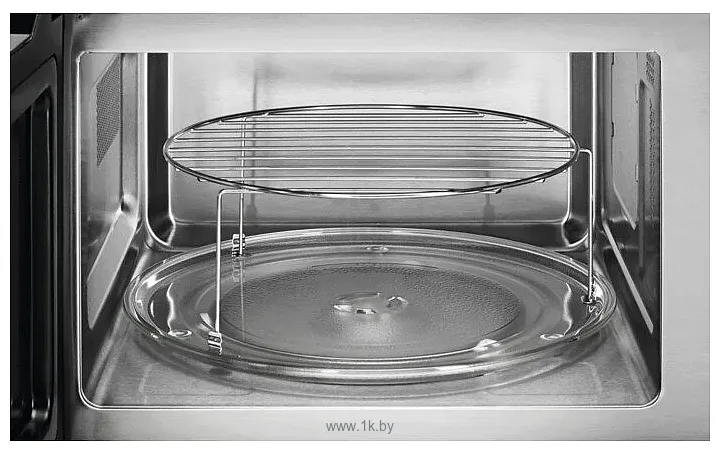 Фотографии AEG NMB6G261TB