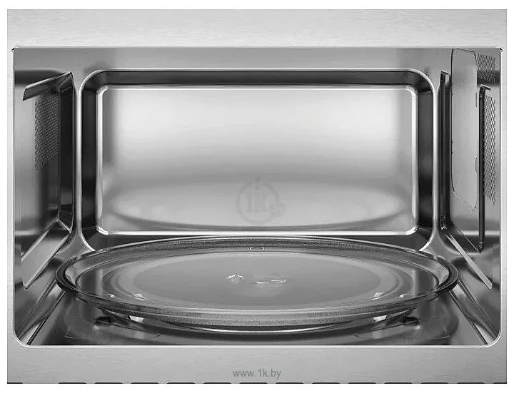 Фотографии AEG NMB6G261TB