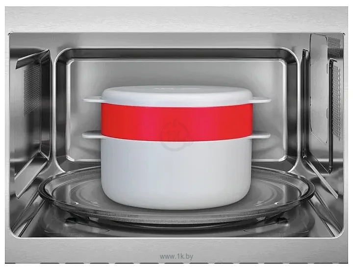 Фотографии AEG NMB6G261TB