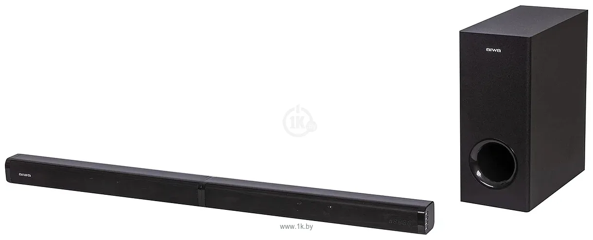 Фотографии Aiwa ASB-208