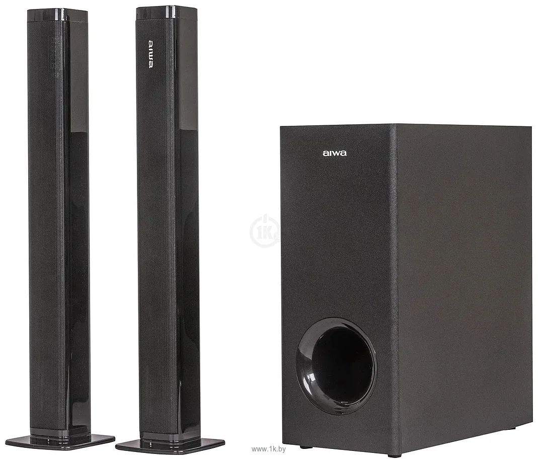 Фотографии Aiwa ASB-208