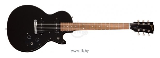 Фотографии Gibson Melody Maker Special