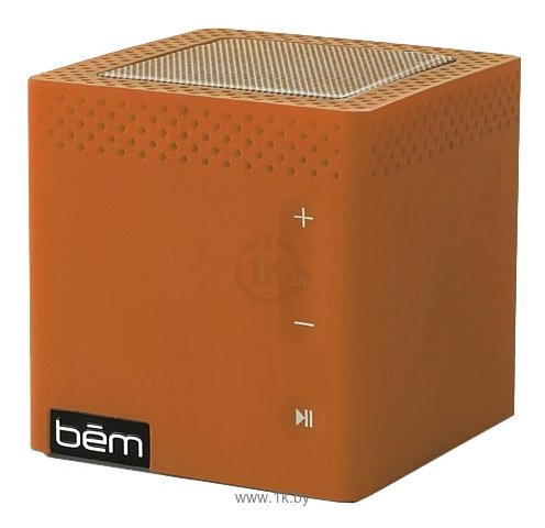 Фотографии Bem Wireless Mobile Speaker