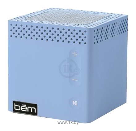 Фотографии Bem Wireless Mobile Speaker