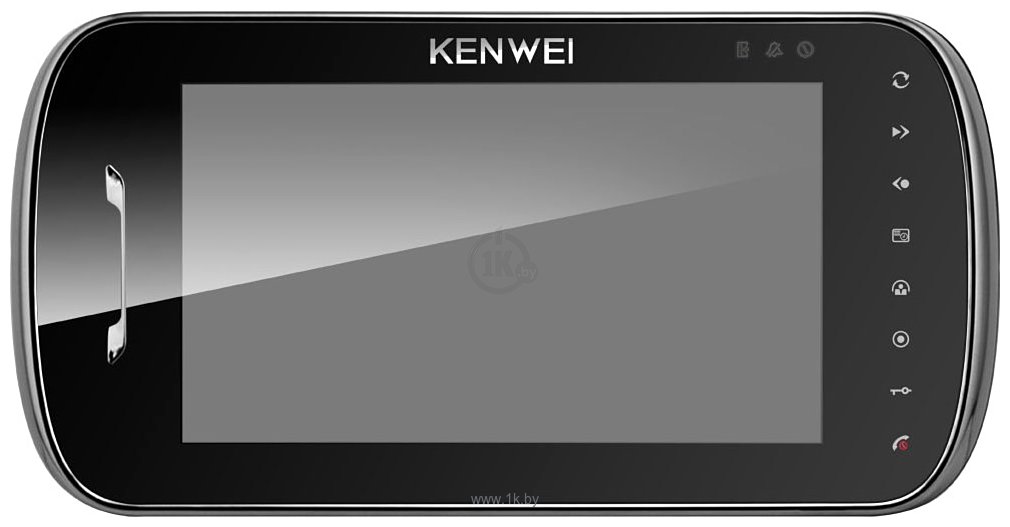 Фотографии Kenwei KW-E703FC-W200