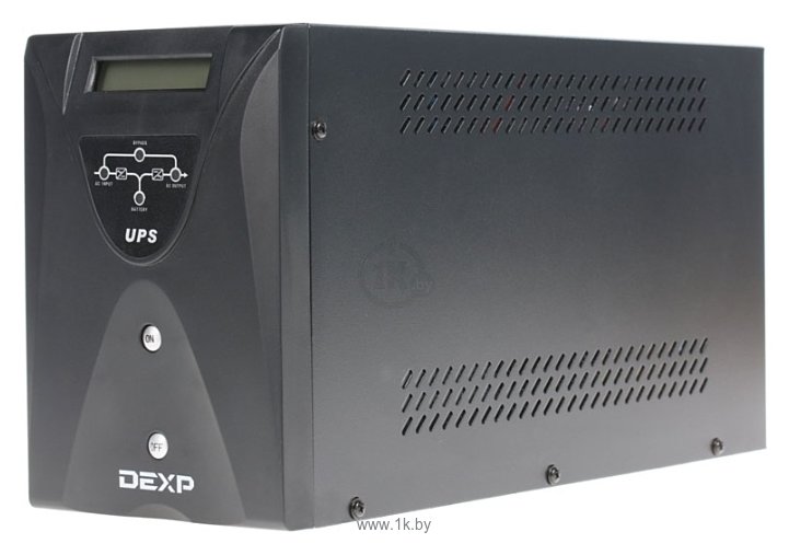 Фотографии DEXP POWER 1500VA