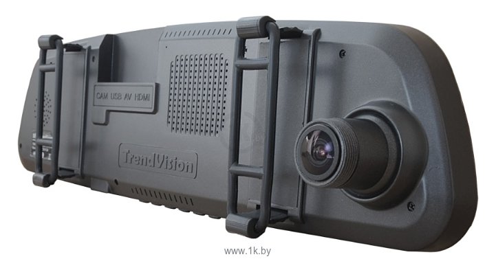 Фотографии TrendVision MR-700P