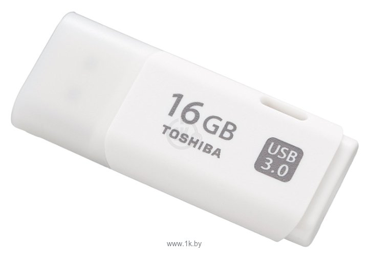 Фотографии Toshiba TransMemory U301 16GB