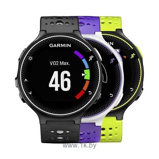 Фотографии Garmin Forerunner 230 HRM