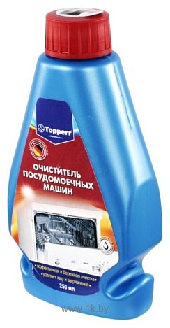 Фотографии Topperr 3308