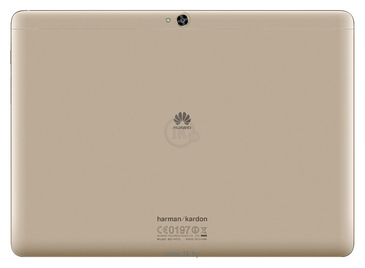 Фотографии Huawei MediaPad M2 10.0 LTE 16Gb