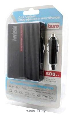 Фотографии Buro BUM-8105CI300