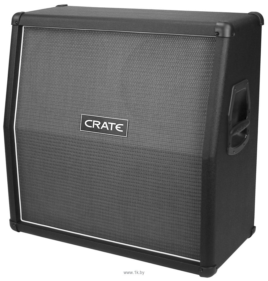 Фотографии Crate FW412A