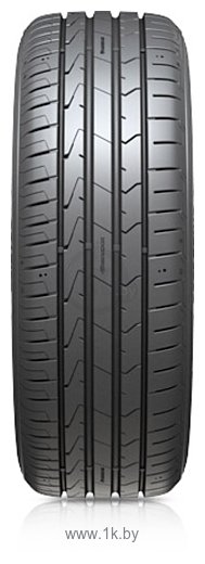 Фотографии Hankook Ventus Prime3 K125 205/55 R16 91V