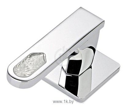 Фотографии THG Profil Lalique Cristal clair manettes A6H-00040G-A02 (Chrome)