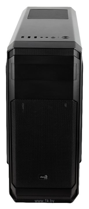 Фотографии AeroCool Aero-300 Black Edition