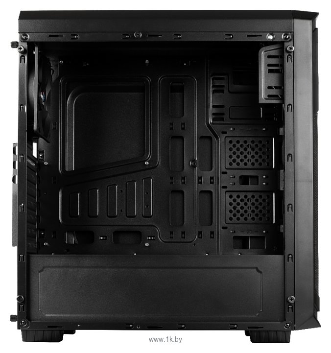 Фотографии AeroCool Aero-300 Black Edition