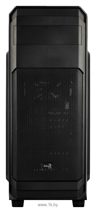 Фотографии AeroCool Aero-300 Black Edition