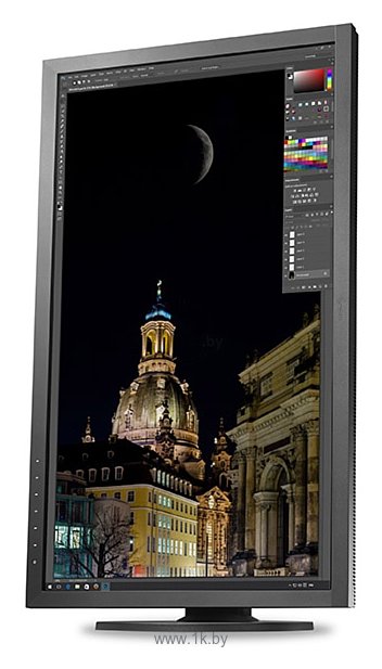 Фотографии Eizo ColorEdge CS2730