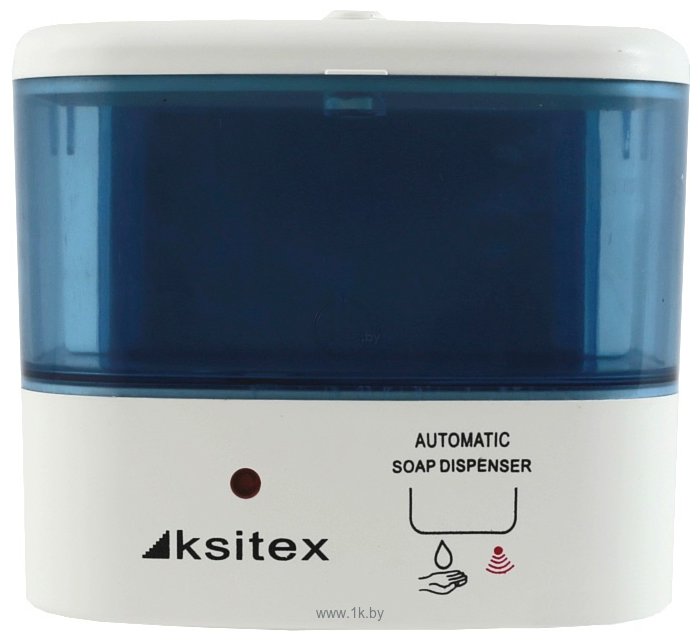 Фотографии Ksitex SD А2-500