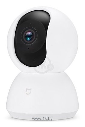 Фотографии Xiaomi MiJia 360 720p MJSXJ01CM