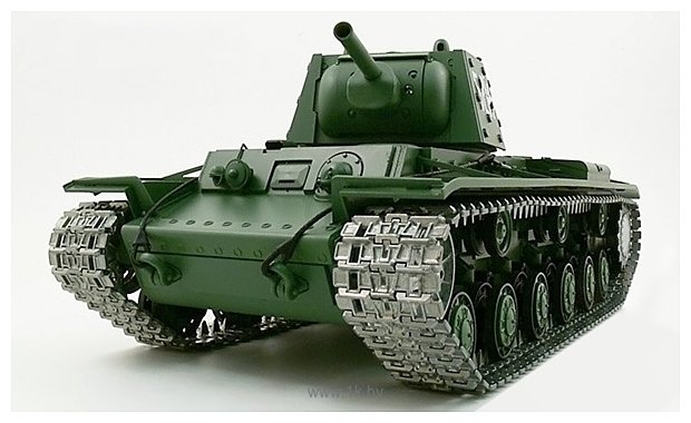 Фотографии Heng Long KV-1