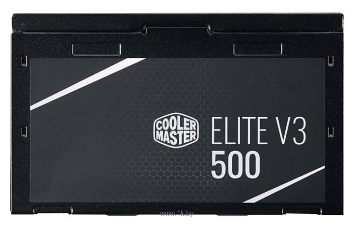 Фотографии Cooler Master Elite V3 230V 500W