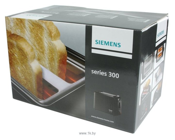 Фотографии Siemens TT 3A0103
