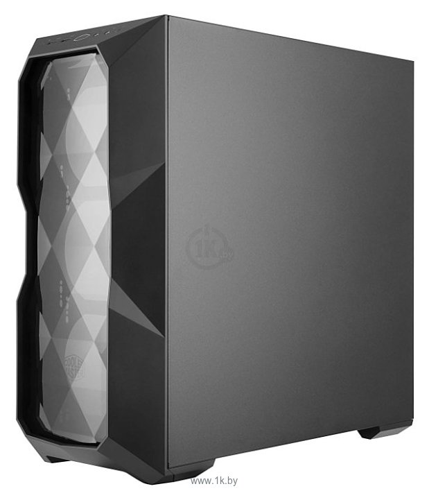 Фотографии Cooler Master MasterBox TD500L (MCB-D500L-KANN-S00) Black