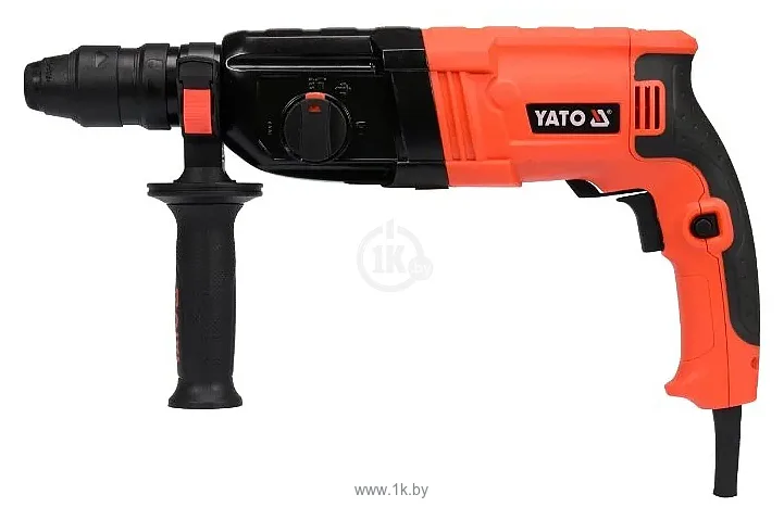 Фотографии YATO YT-82122