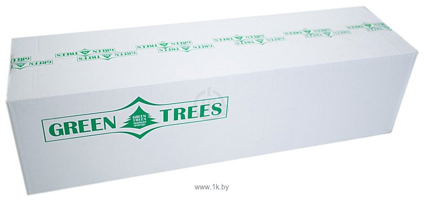 Фотографии Green Trees Грацио с ягодками премиум 2.1 м