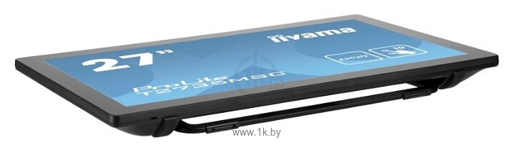 Фотографии Iiyama ProLite T2735MSC-2