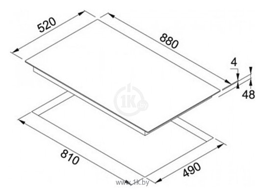 Фотографии FRANKE FHMT 905 1I 2FLEXI INT