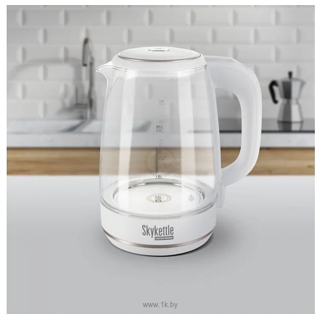 Фотографии REDMOND SkyKettle G203S