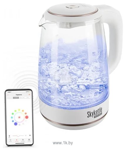 Фотографии REDMOND SkyKettle G203S