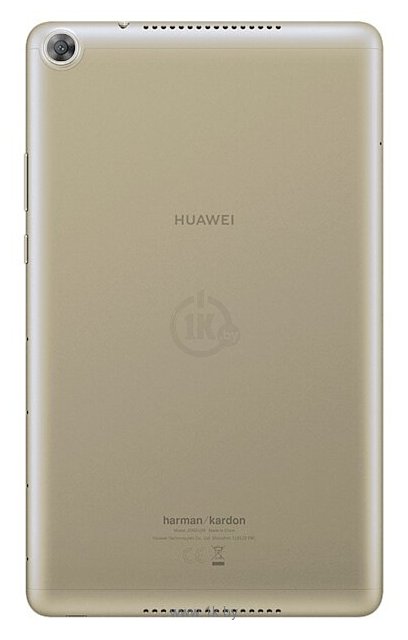 Фотографии HUAWEI MediaPad M5 Lite 8 64Gb LTE