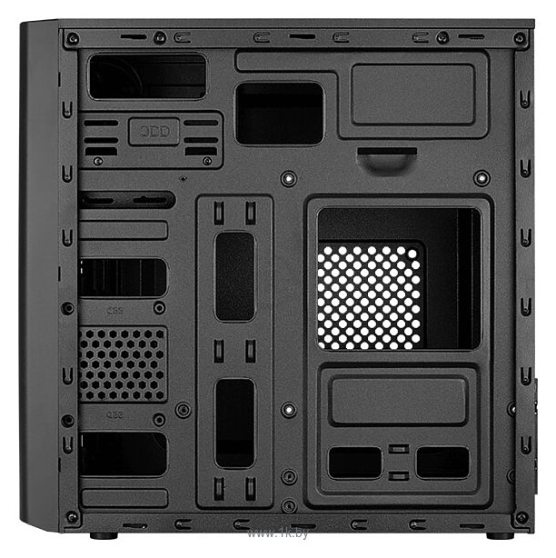 Фотографии AeroCool CS-103 Black